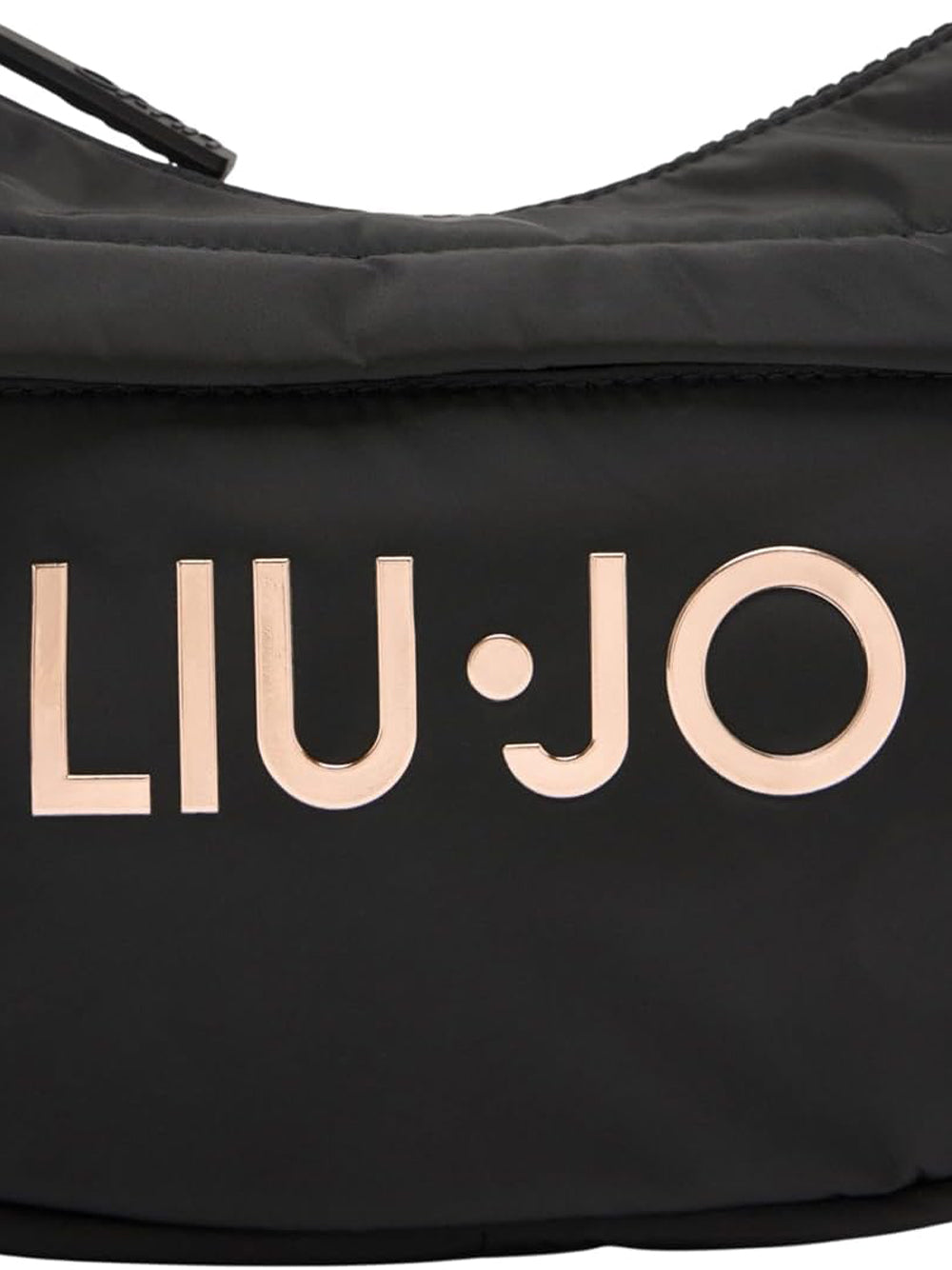 LIU.JO Borsa a Tracolla Donna - Nero modello TF5081T4974