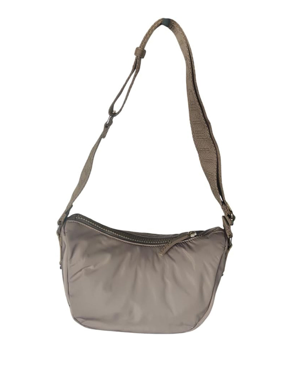 LIU.JO Borsa a Tracolla Donna - Beige modello TF5081T4974