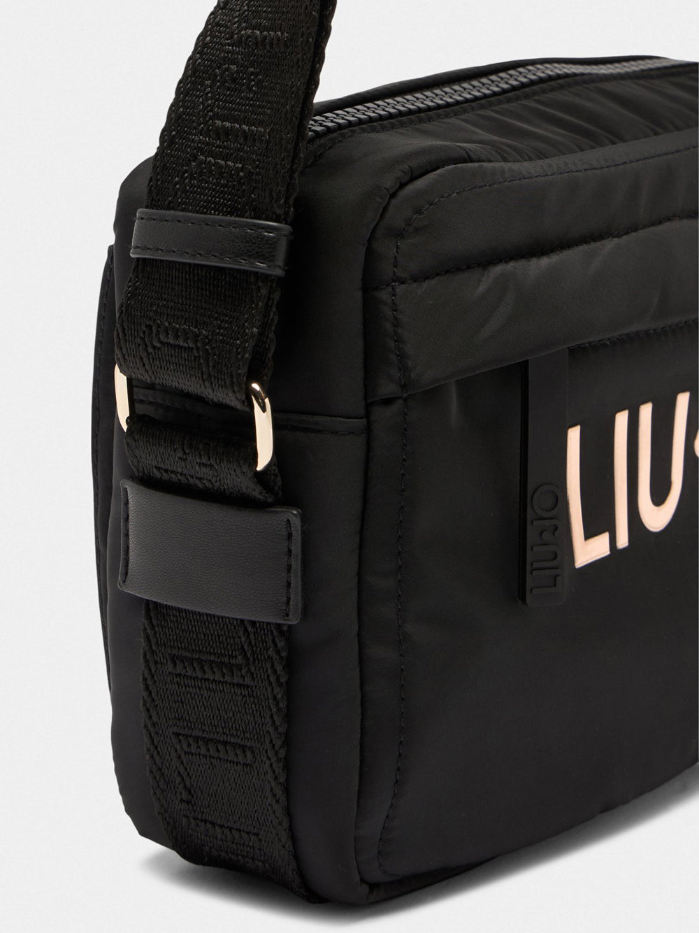 LIU.JO Borsa a Tracolla Donna - Nero modello TF5083T4974