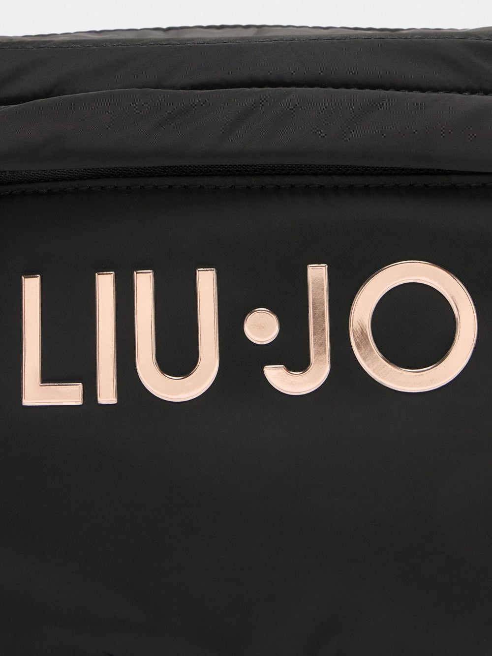 LIU.JO Borsa a Tracolla Donna - Nero modello TF5083T4974