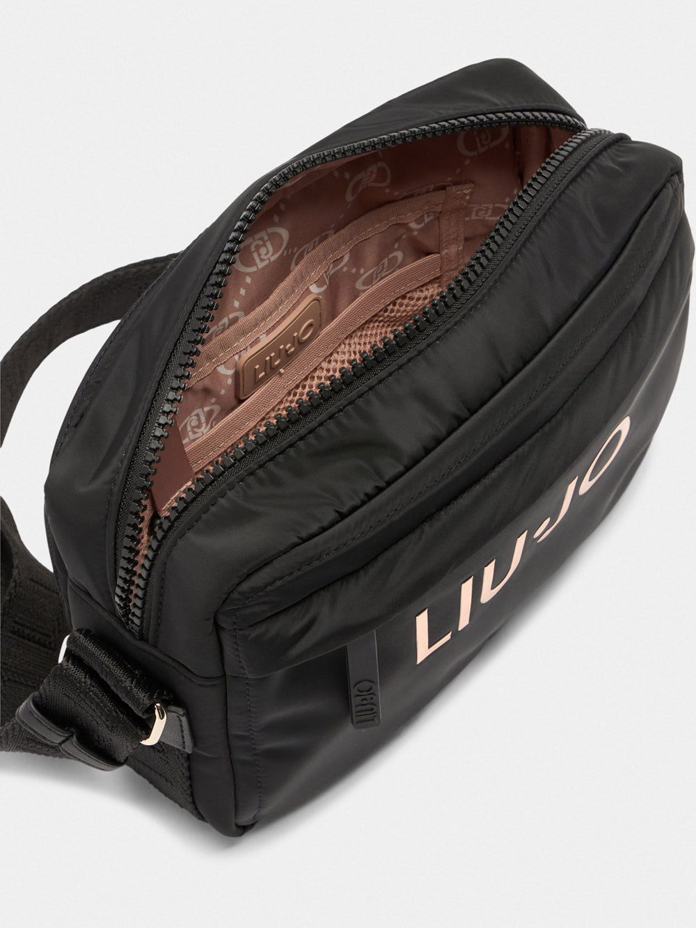 LIU.JO Borsa a Tracolla Donna - Nero modello TF5083T4974