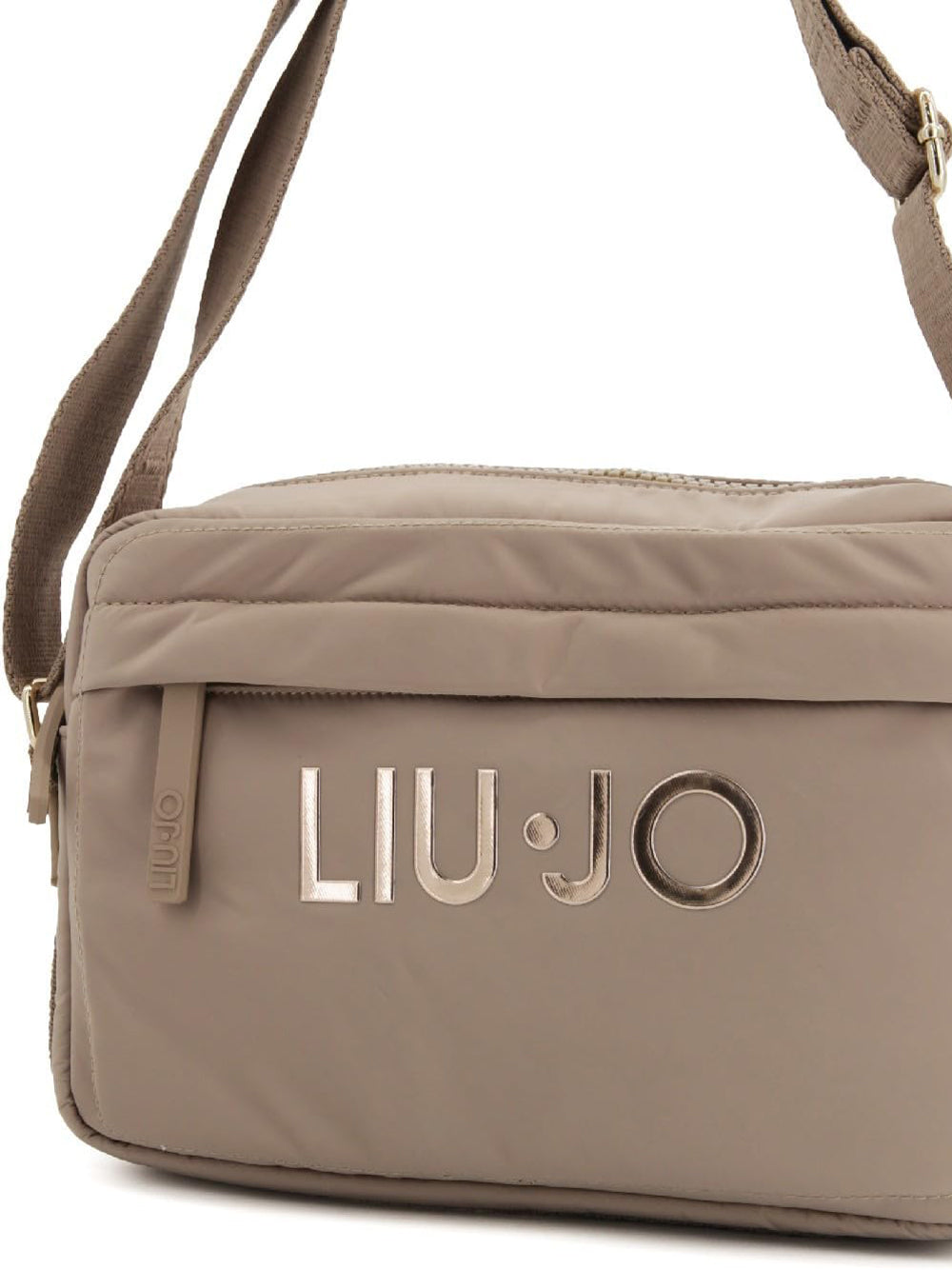 LIU.JO Borsa a Tracolla Donna - Beige modello TF5083T4974