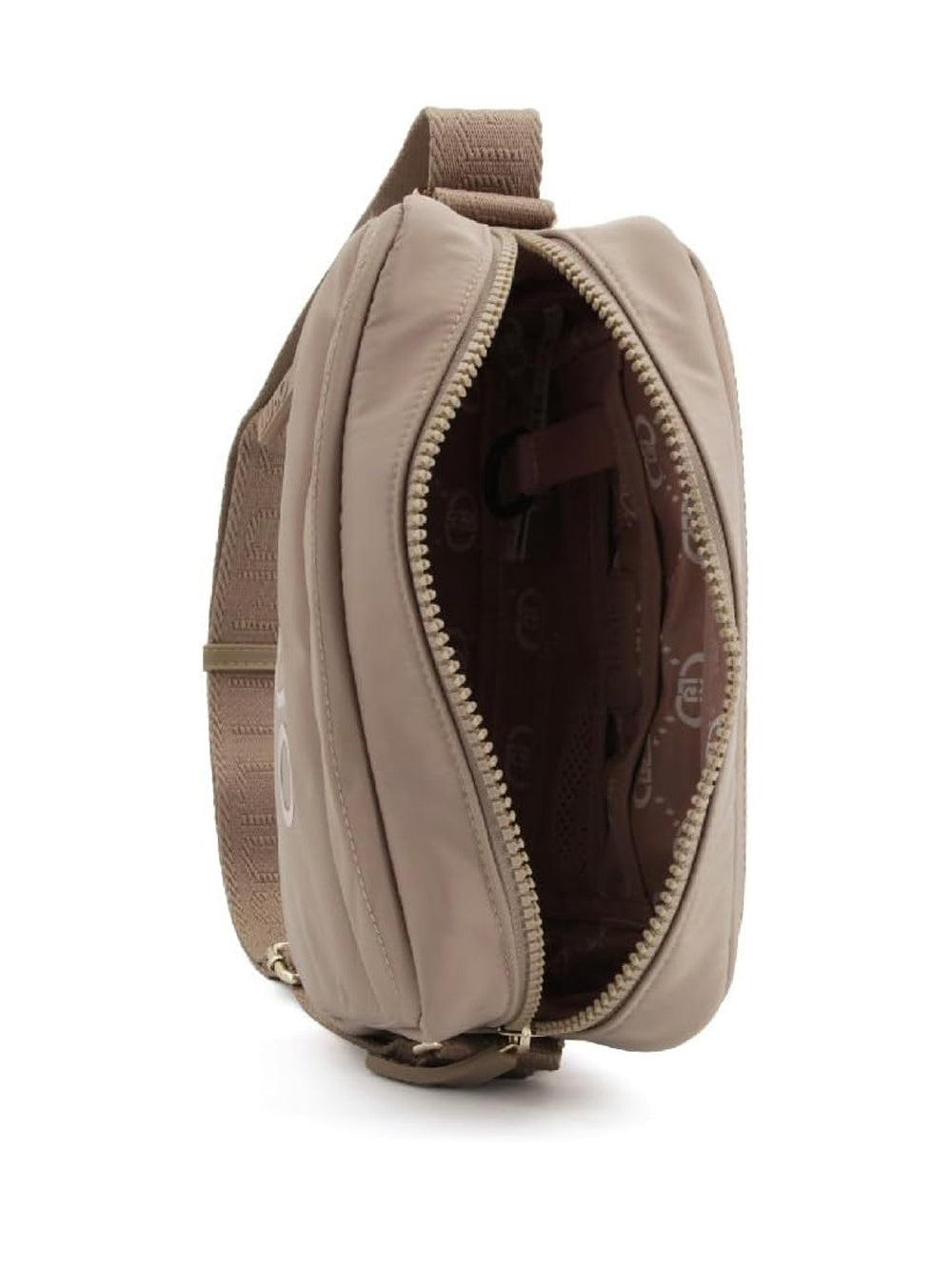 LIU.JO Borsa a Tracolla Donna - Beige modello TF5083T4974