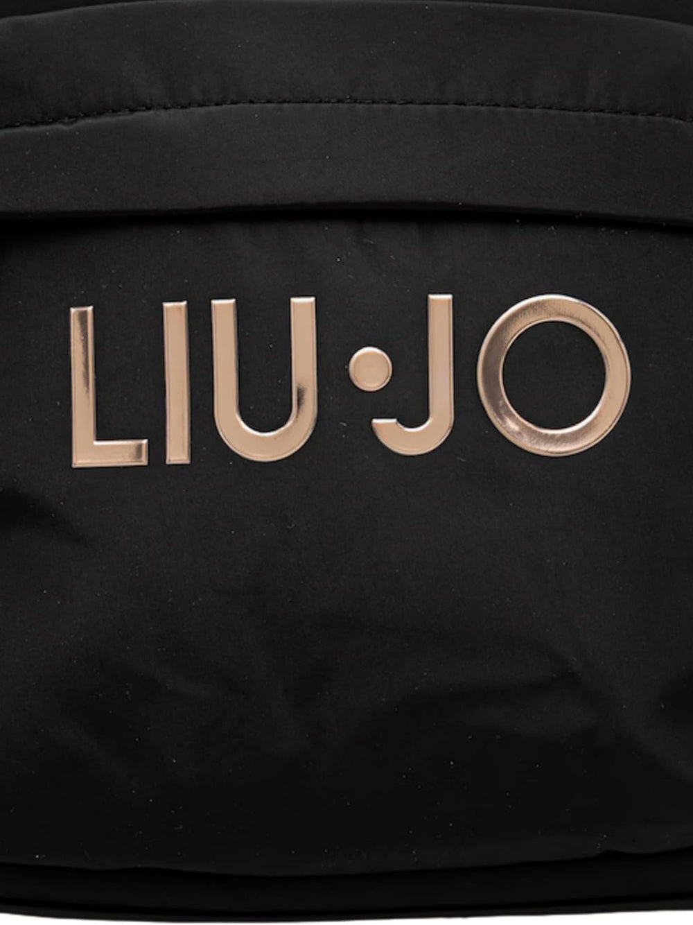 LIU.JO Borsa a Zainetto Donna - Nero modello TF5084T4974