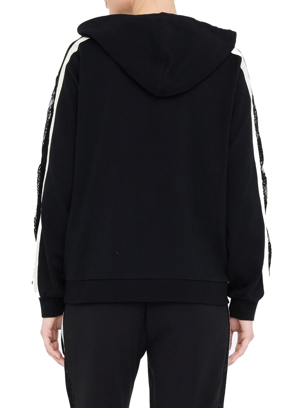 LIU.JO Felpa Donna - Nero modello TF5144J4523