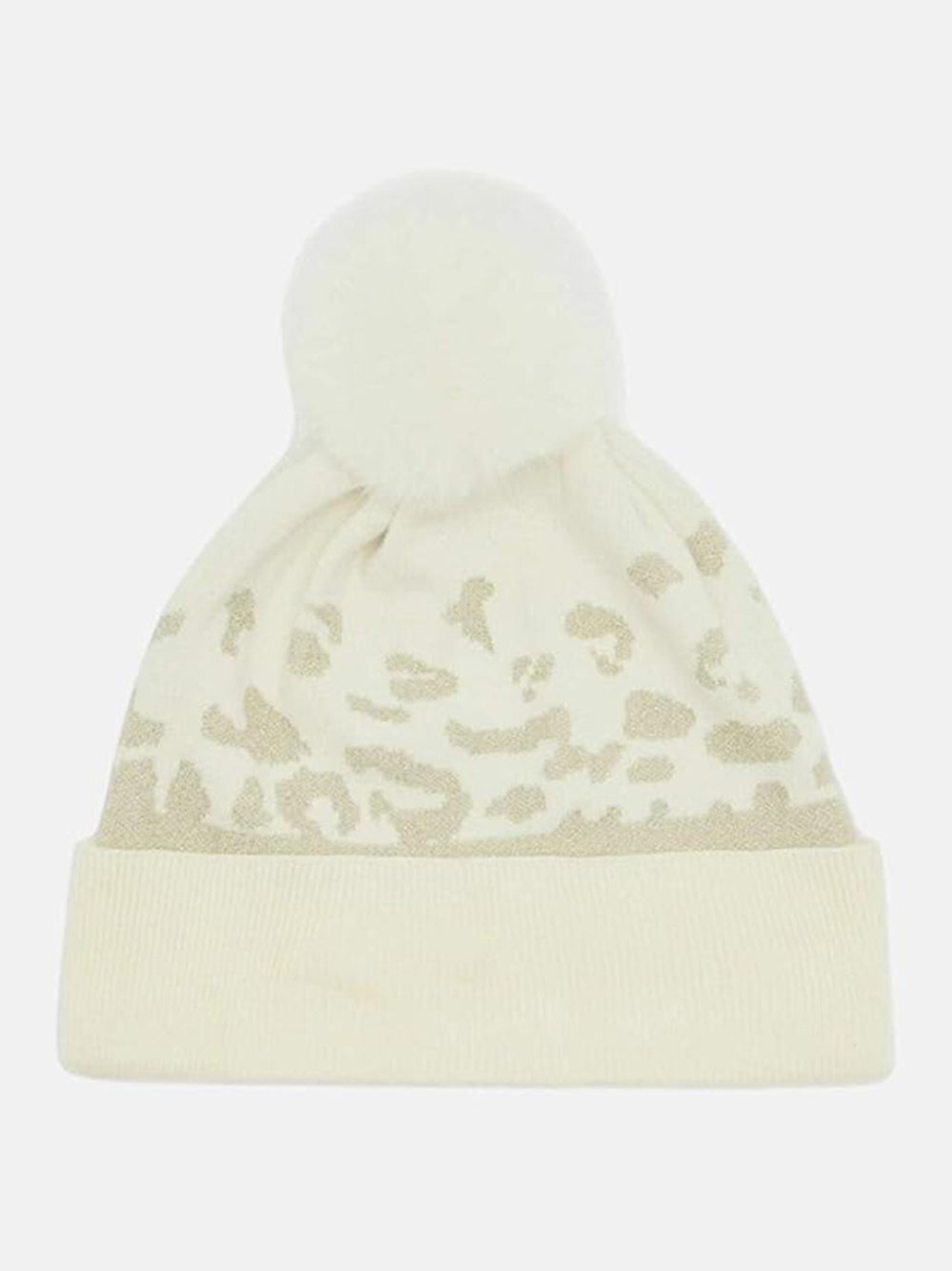 LIU.JO Cappello Donna - Bianco modello TF5237MS49I