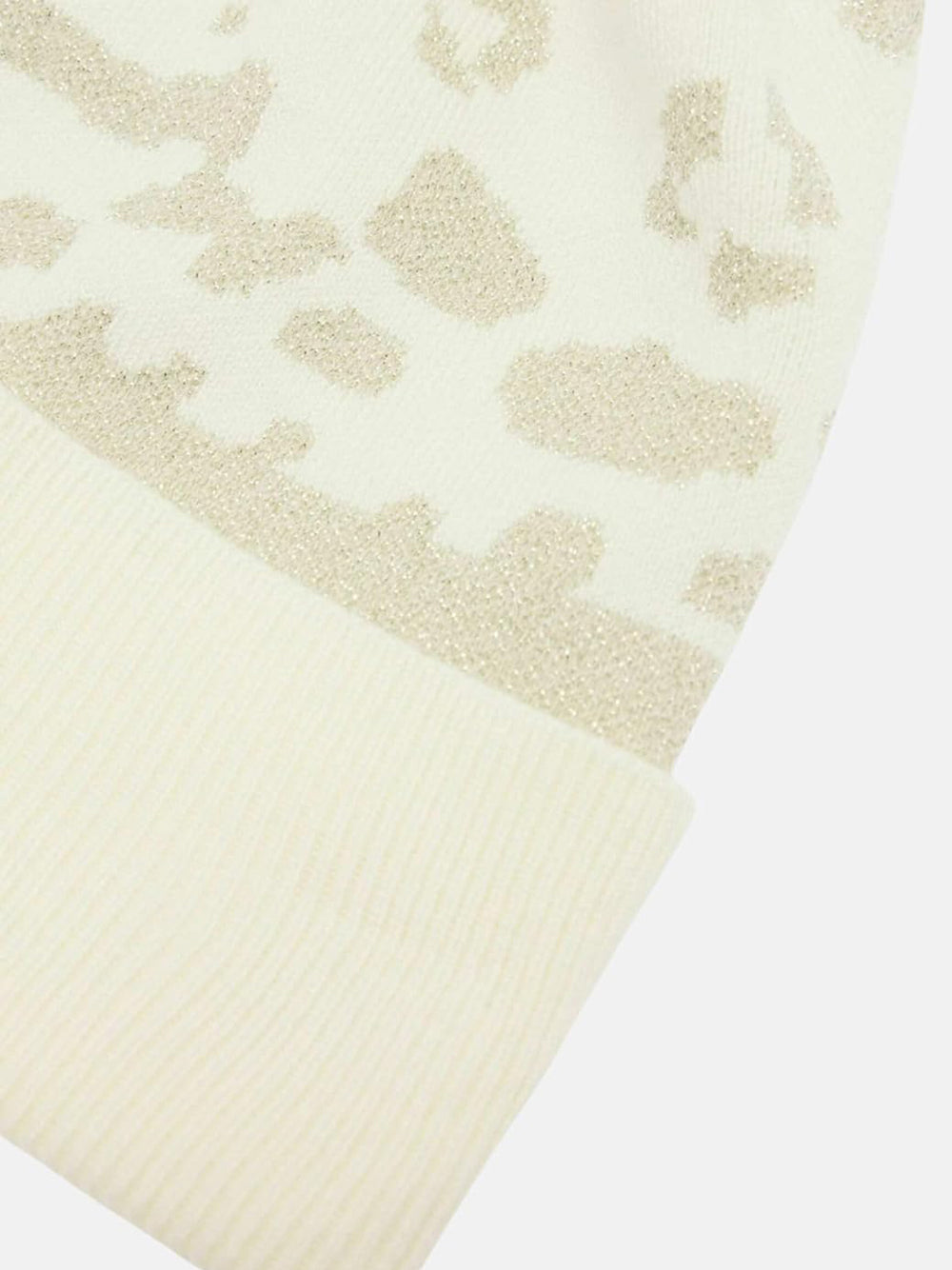 LIU.JO Cappello Donna - Bianco modello TF5237MS49I