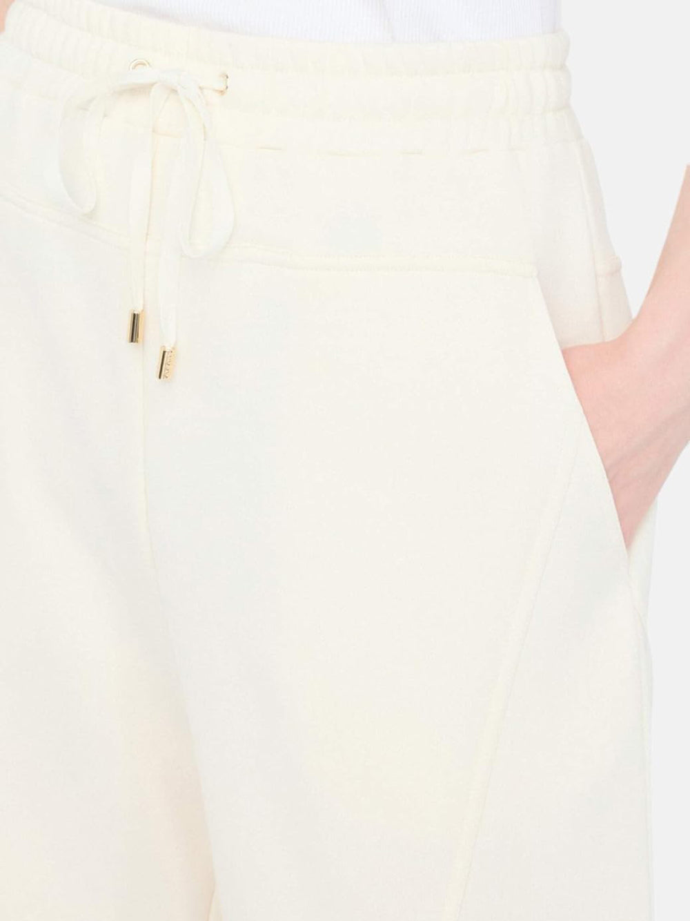 LIU.JO Pantalone Donna - Bianco modello TF5291FS321