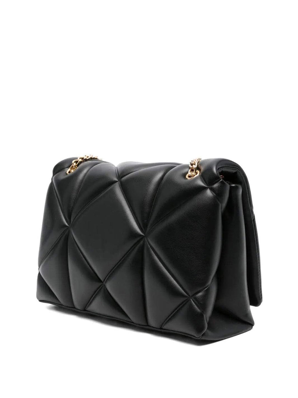 LOVE MOSCHINO Borsa a Tracolla Donna - Nero modello JC4041PP1NL