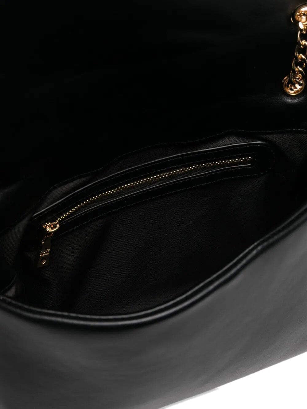 LOVE MOSCHINO Borsa a Tracolla Donna - Nero modello JC4041PP1NL