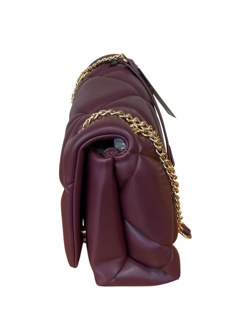 LOVE MOSCHINO Borsa a Tracolla Donna - Bordò modello JC4041PP1NL