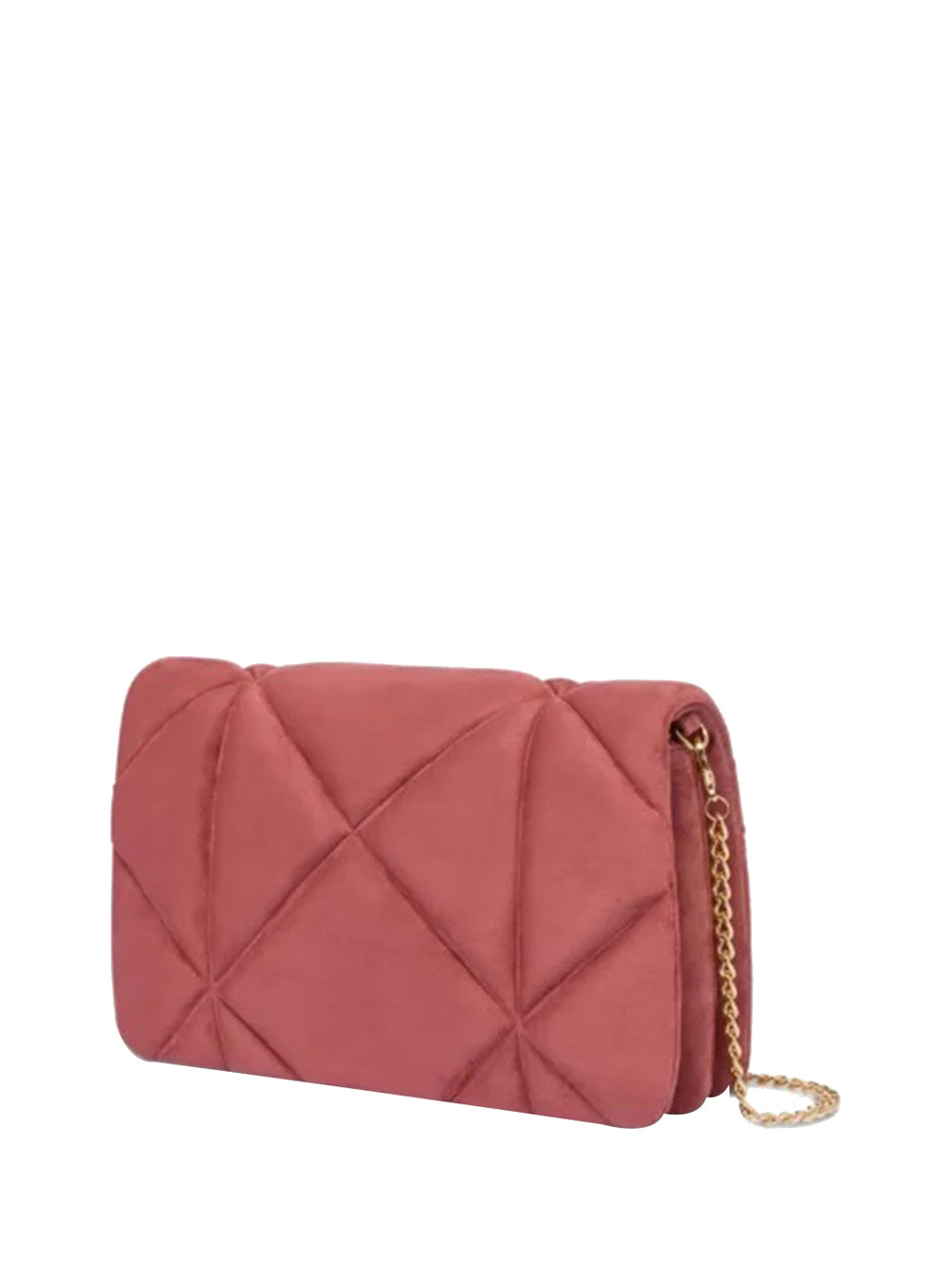 LOVE MOSCHINO Borsa a Tracolla Donna - Rosa modello JC4043PP0NK