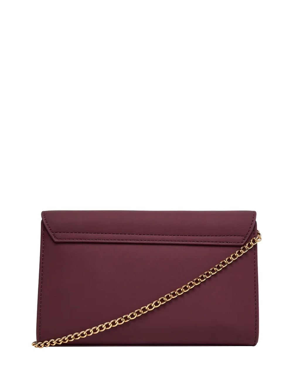 LOVE MOSCHINO Borsa a Tracolla Donna - Bordò modello JC4103PP1NK