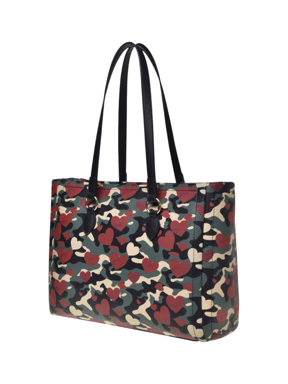 LOVE MOSCHINO Borsa a Tracolla Donna - modello JC4105PP1NL