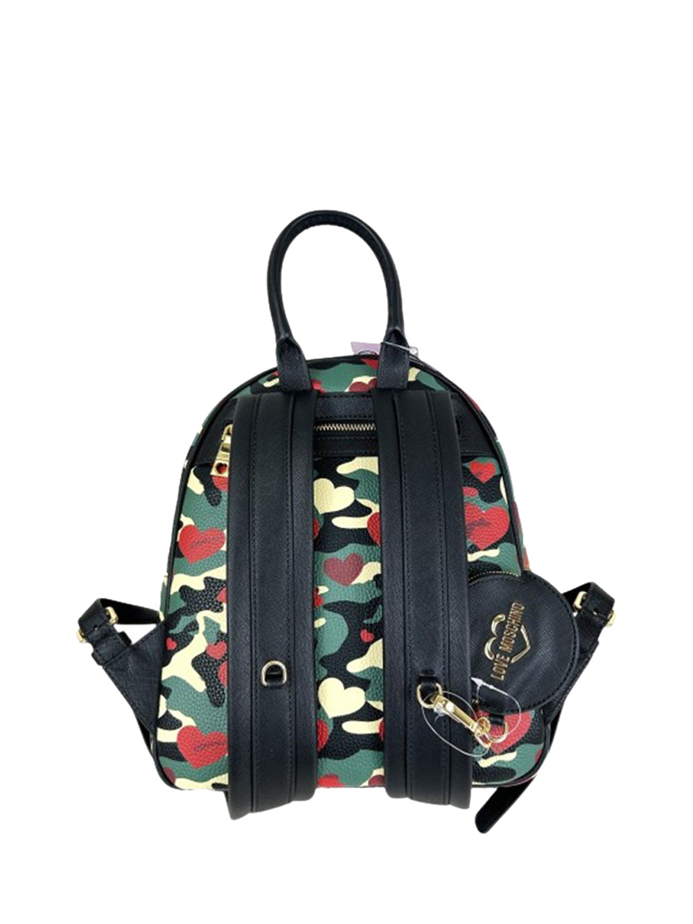 LOVE MOSCHINO Borsa a Zainetto Donna - modello JC4108PP1NL