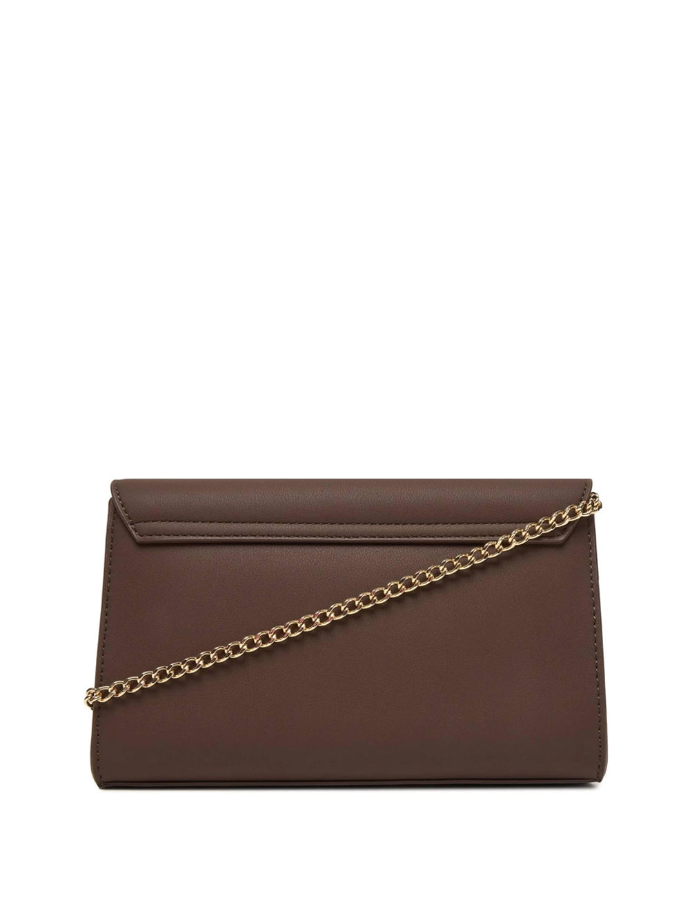 LOVE MOSCHINO Borsa a Tracolla Donna - Marrone modello JC4121PP0NK