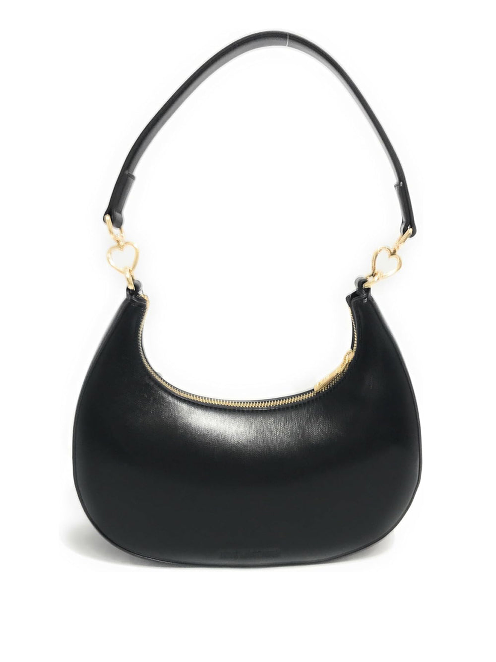 LOVE MOSCHINO Borsa a Tracolla Donna - Nero modello JC4183PP1NL
