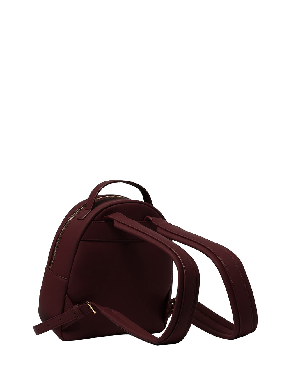 LOVE MOSCHINO Borsa a Zainetto Donna - Bordò modello JC4197PP1NK