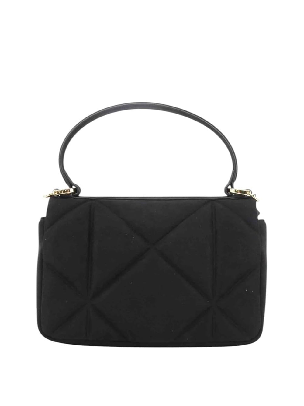 LOVE MOSCHINO Borsa a Tracolla Donna - Nero modello JC4317PP0NK
