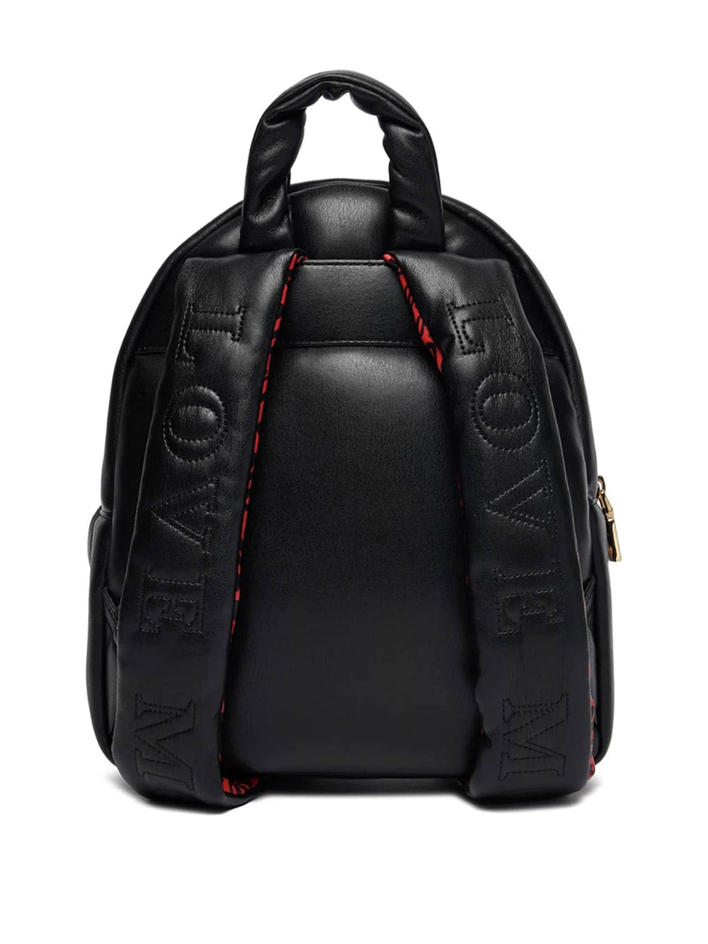 LOVE MOSCHINO Borsa a Zainetto Donna - Nero modello JC4324PP0NK
