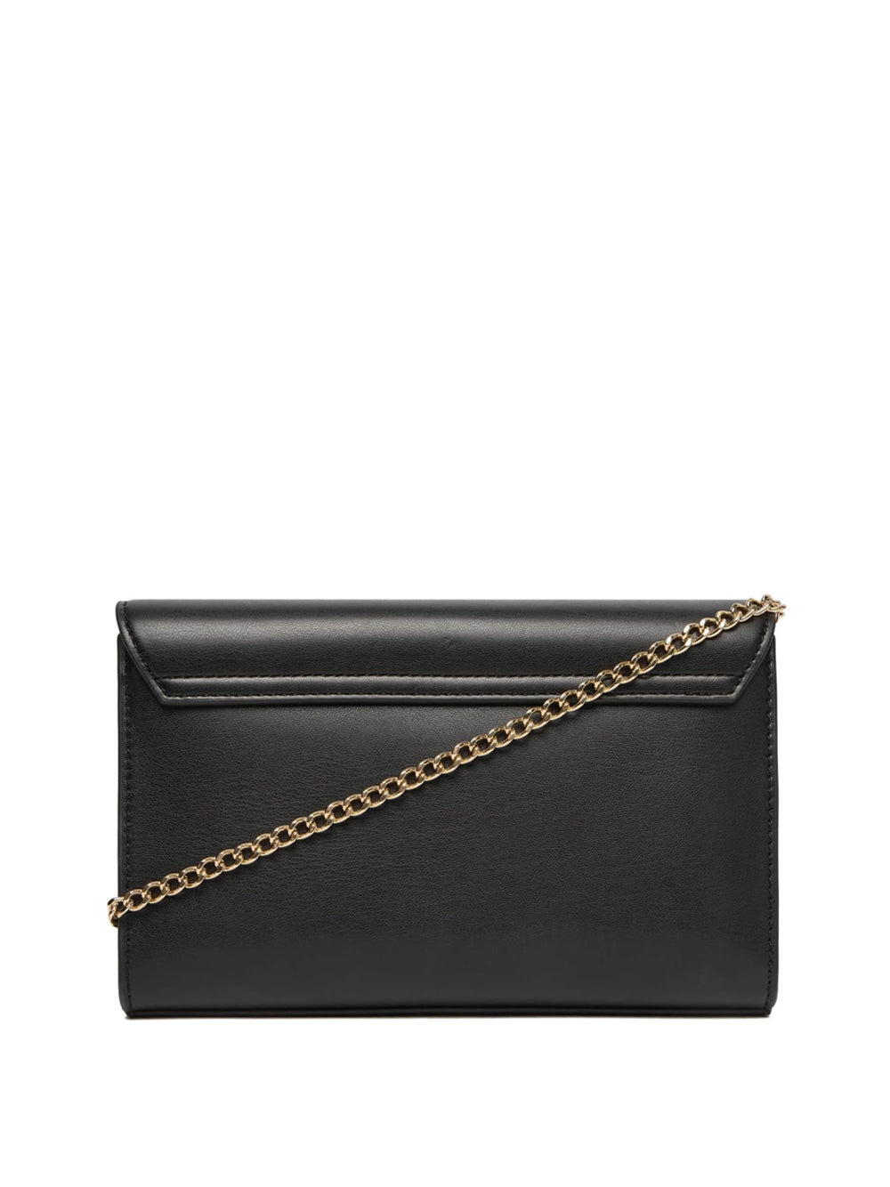 LOVE MOSCHINO Borsa a Tracolla Donna - Nero modello JC4327PP0NK