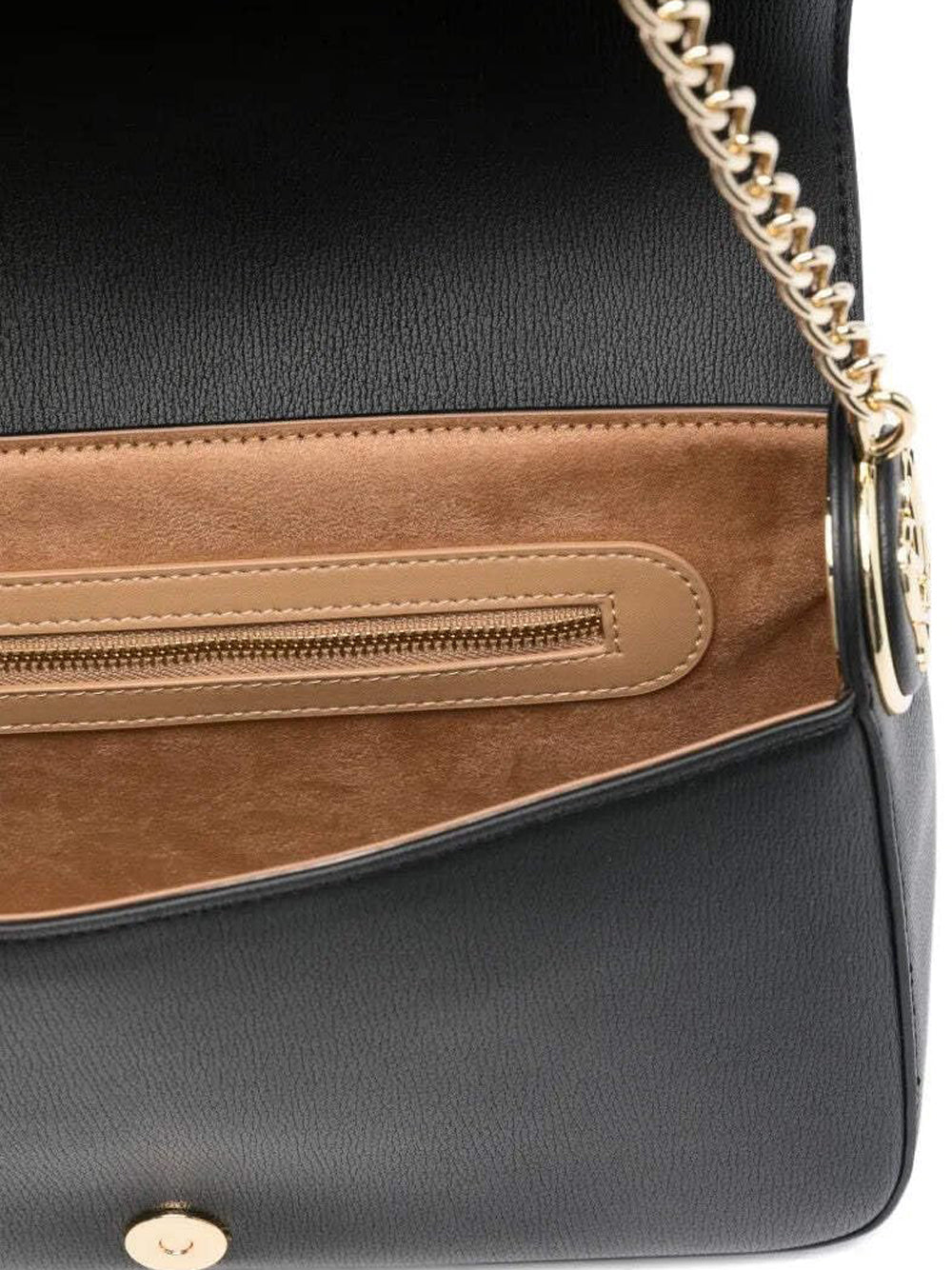LOVE MOSCHINO Borsa a Tracolla Donna - Nero modello JC4373PP0NK