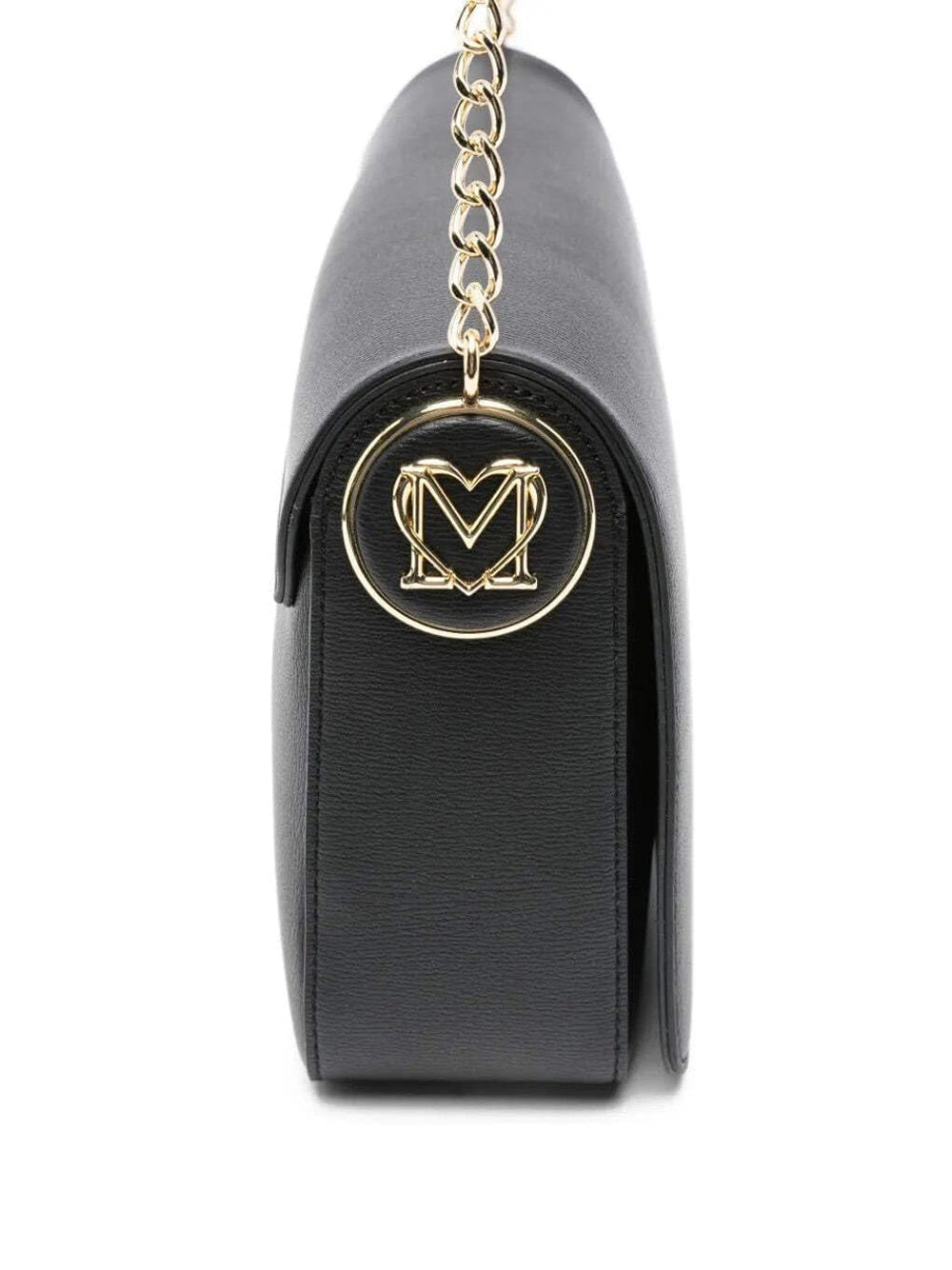 LOVE MOSCHINO Borsa a Tracolla Donna - Nero modello JC4373PP0NK