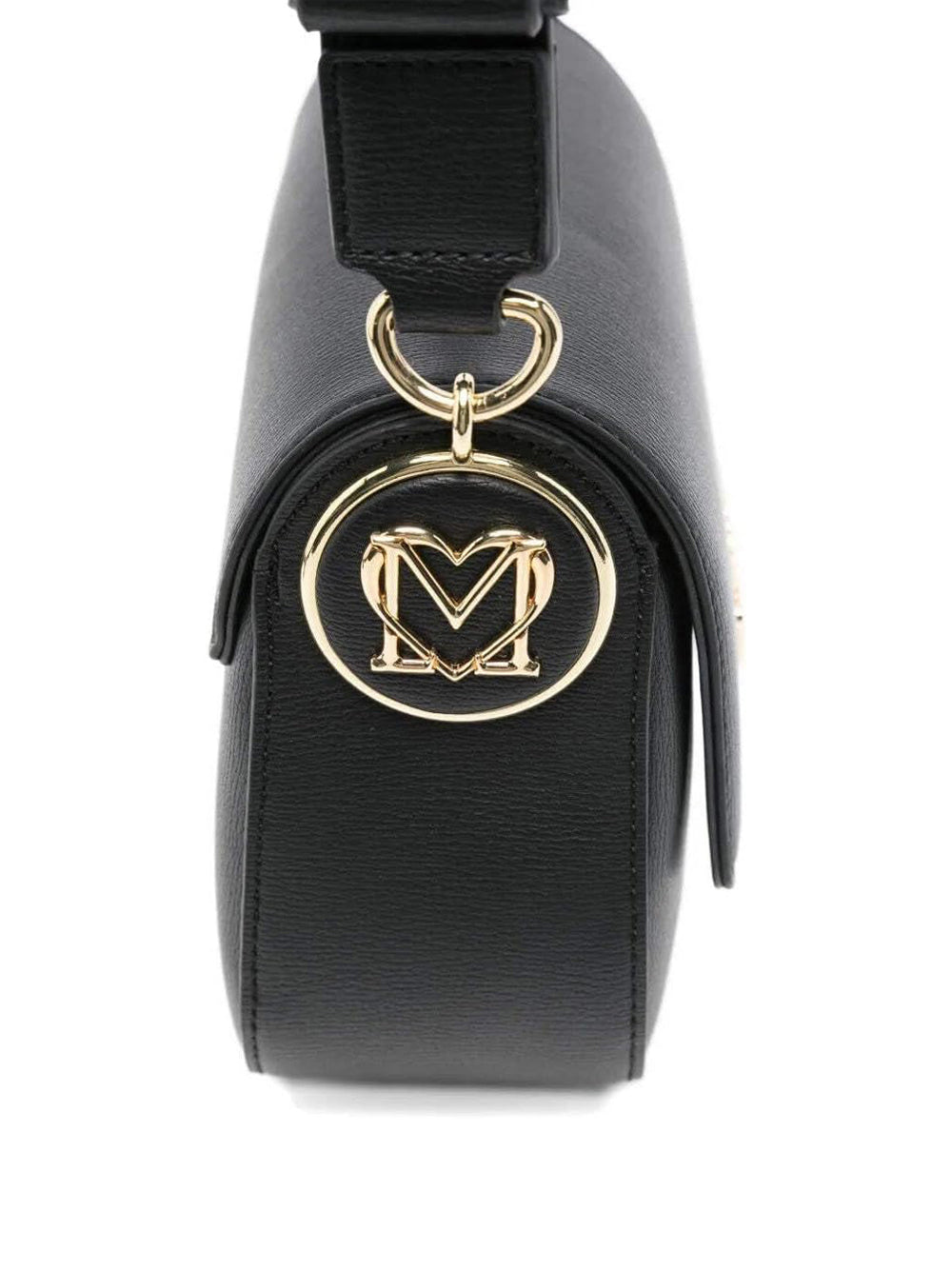 LOVE MOSCHINO Borsa a Tracolla Donna - Nero modello JC4374PP0NK