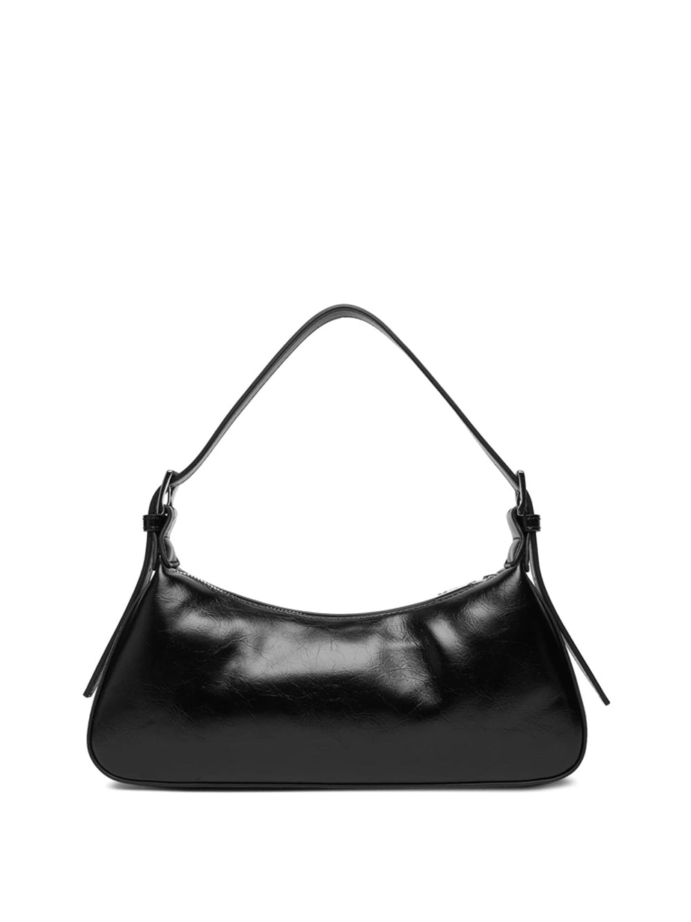 LOVE MOSCHINO Borsa a Tracolla Donna - Nero modello JC4390PP0NK