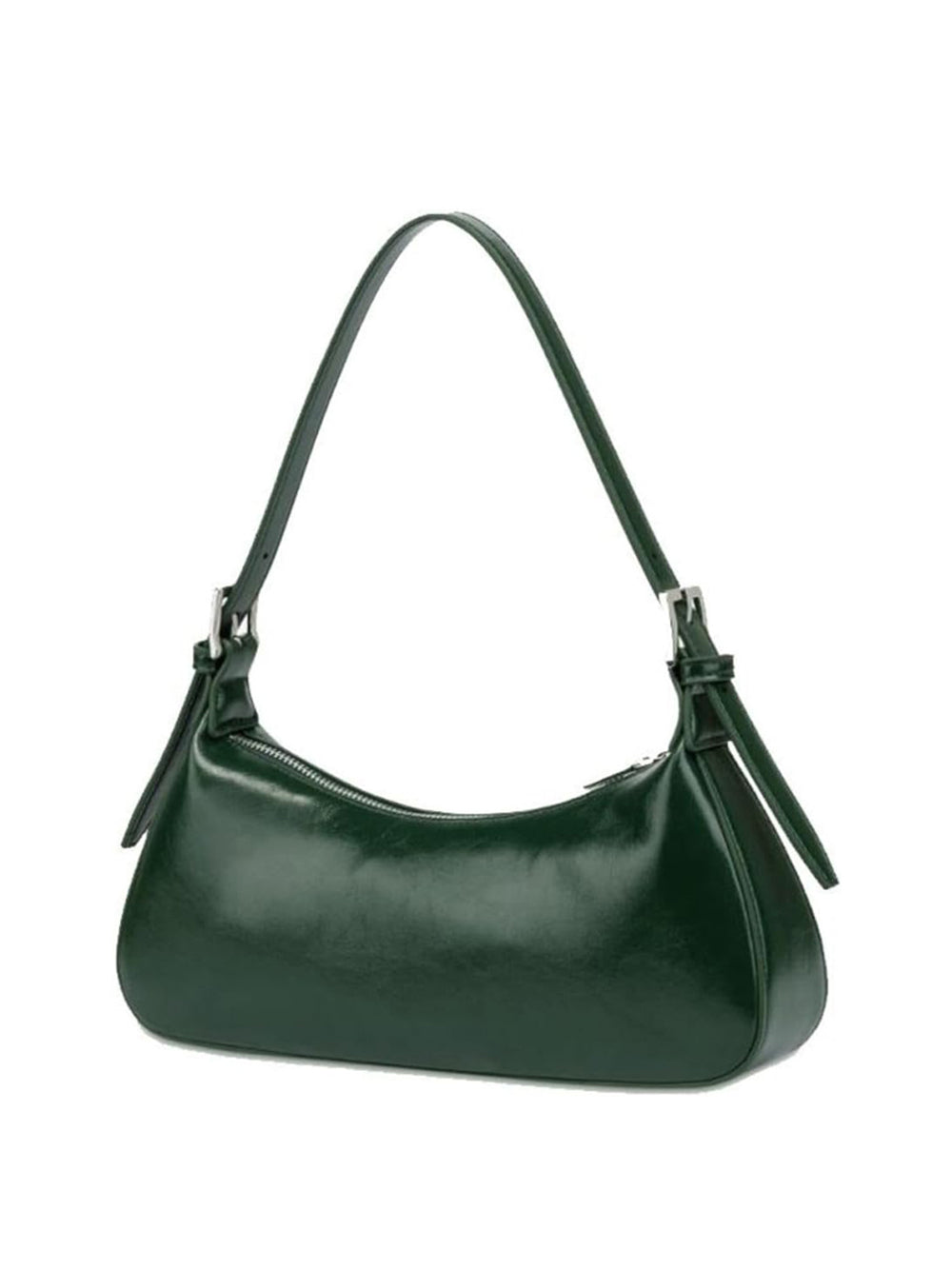 LOVE MOSCHINO Borsa a Tracolla Donna - Verde modello JC4390PP0NK