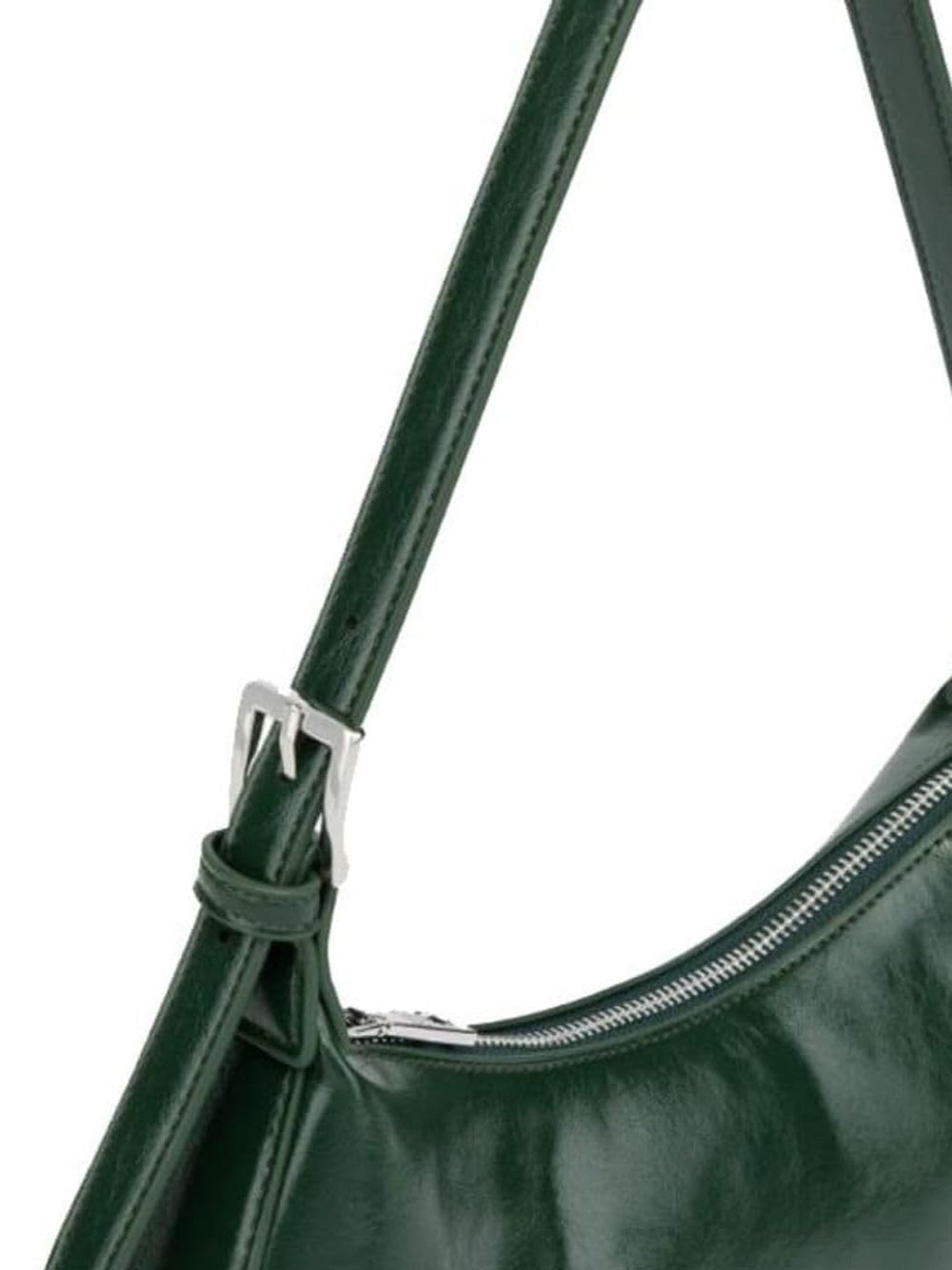 LOVE MOSCHINO Borsa a Tracolla Donna - Verde modello JC4390PP0NK