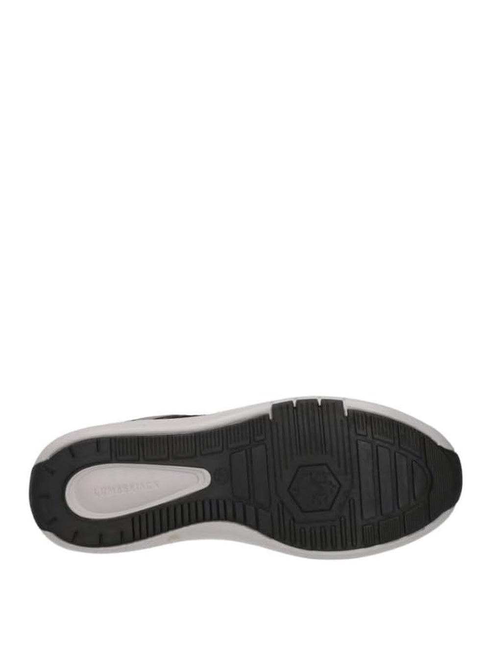 LUMBERJACK Sneakers Uomo - Grigio modello 102217258