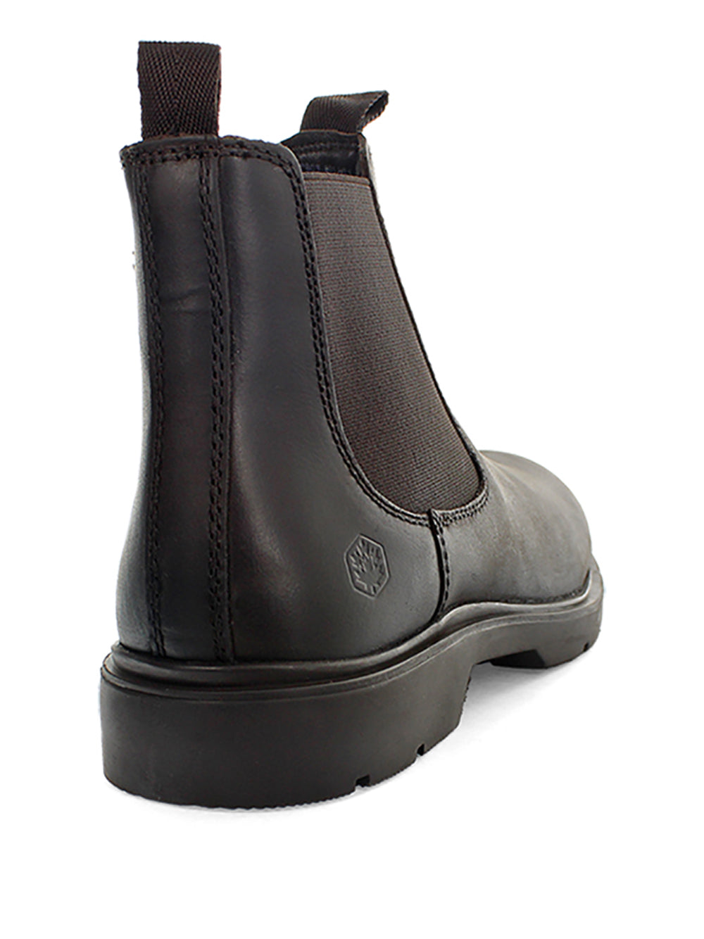 LUMBERJACK Stivaletti beatles Uomo - Marrone modello 102217638