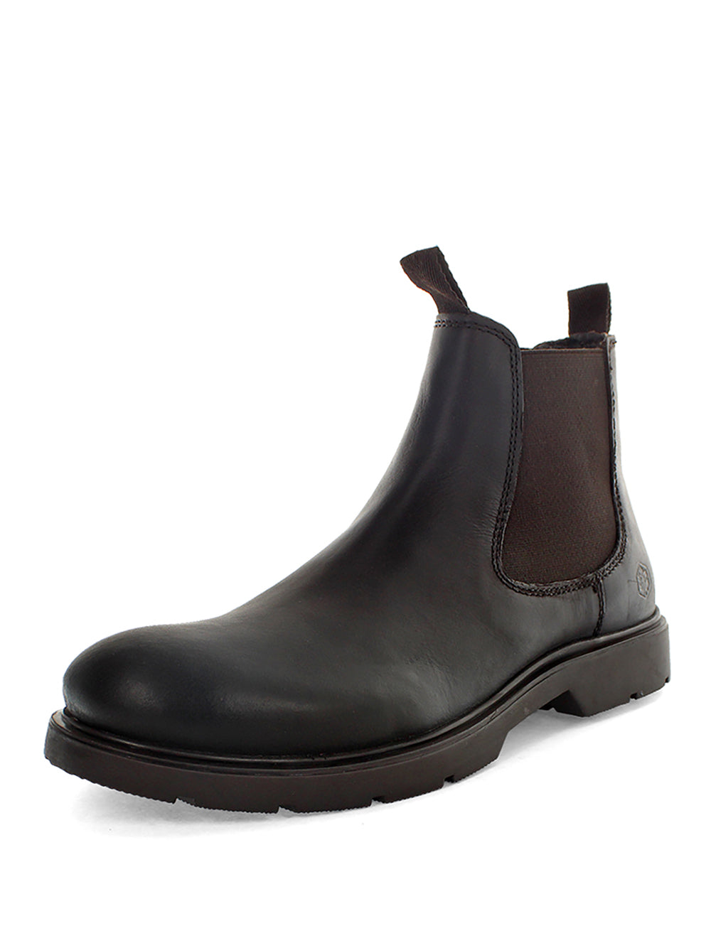 LUMBERJACK Stivaletti beatles Uomo - Marrone modello 102217638