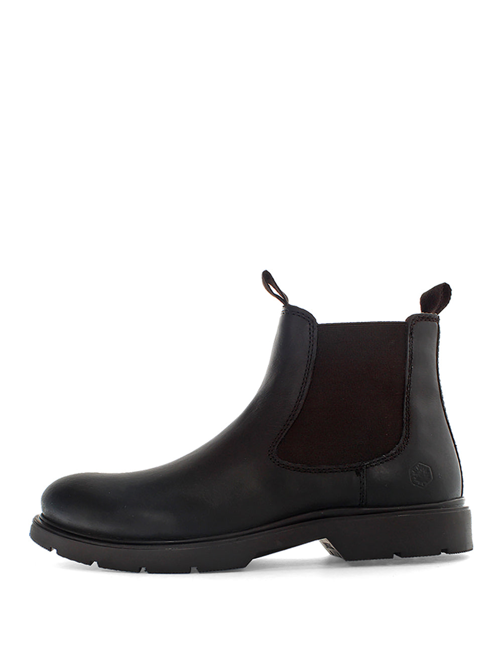 LUMBERJACK Stivaletti beatles Uomo - Marrone modello 102217638