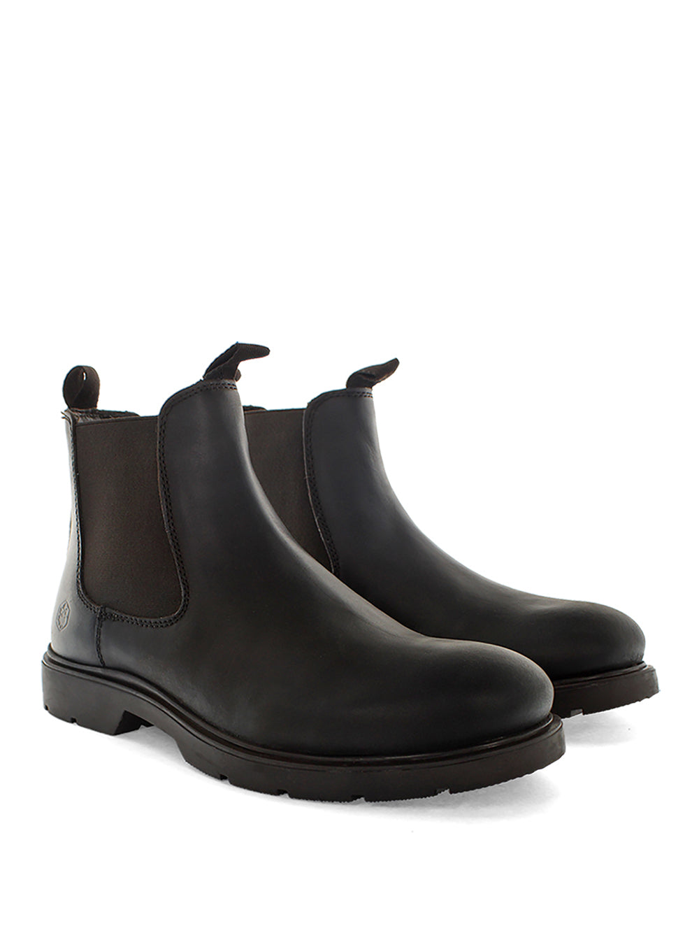 LUMBERJACK Stivaletti beatles Uomo - Marrone modello 102217638