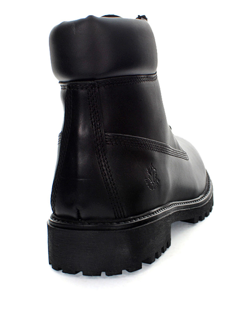 LUMBERJACK Stivaletti anfibio Uomo - Nero modello 102217661