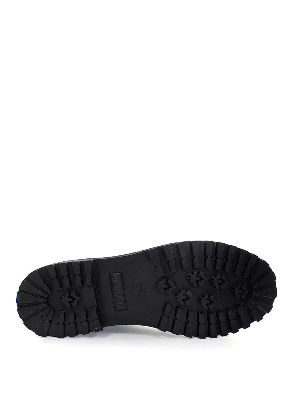LUMBERJACK Stivaletti anfibio Uomo - Nero modello 102217661