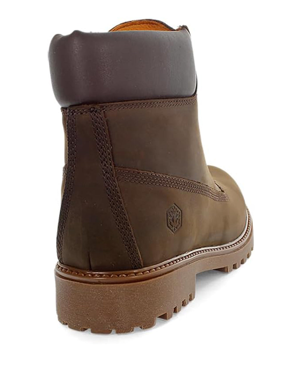 LUMBERJACK Stivaletti Uomo - Marrone modello 102217663
