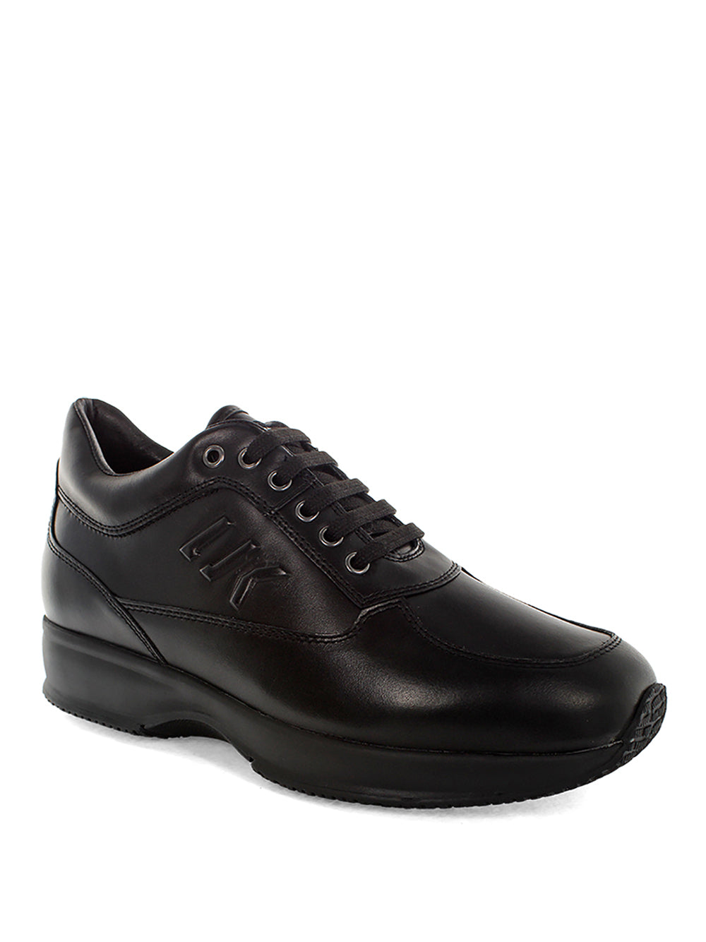 LUMBERJACK Scarpe Stringate Uomo - Nero modello 102217676