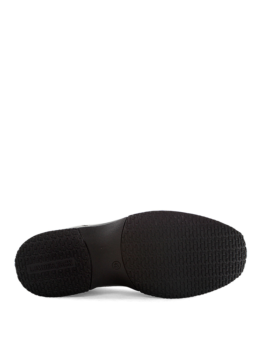 LUMBERJACK Scarpe Stringate Uomo - Nero modello 102217676