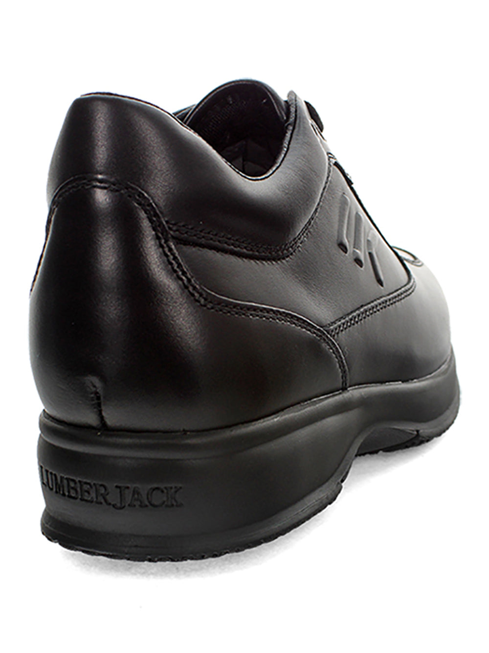 LUMBERJACK Scarpe Stringate Uomo - Nero modello 102217676