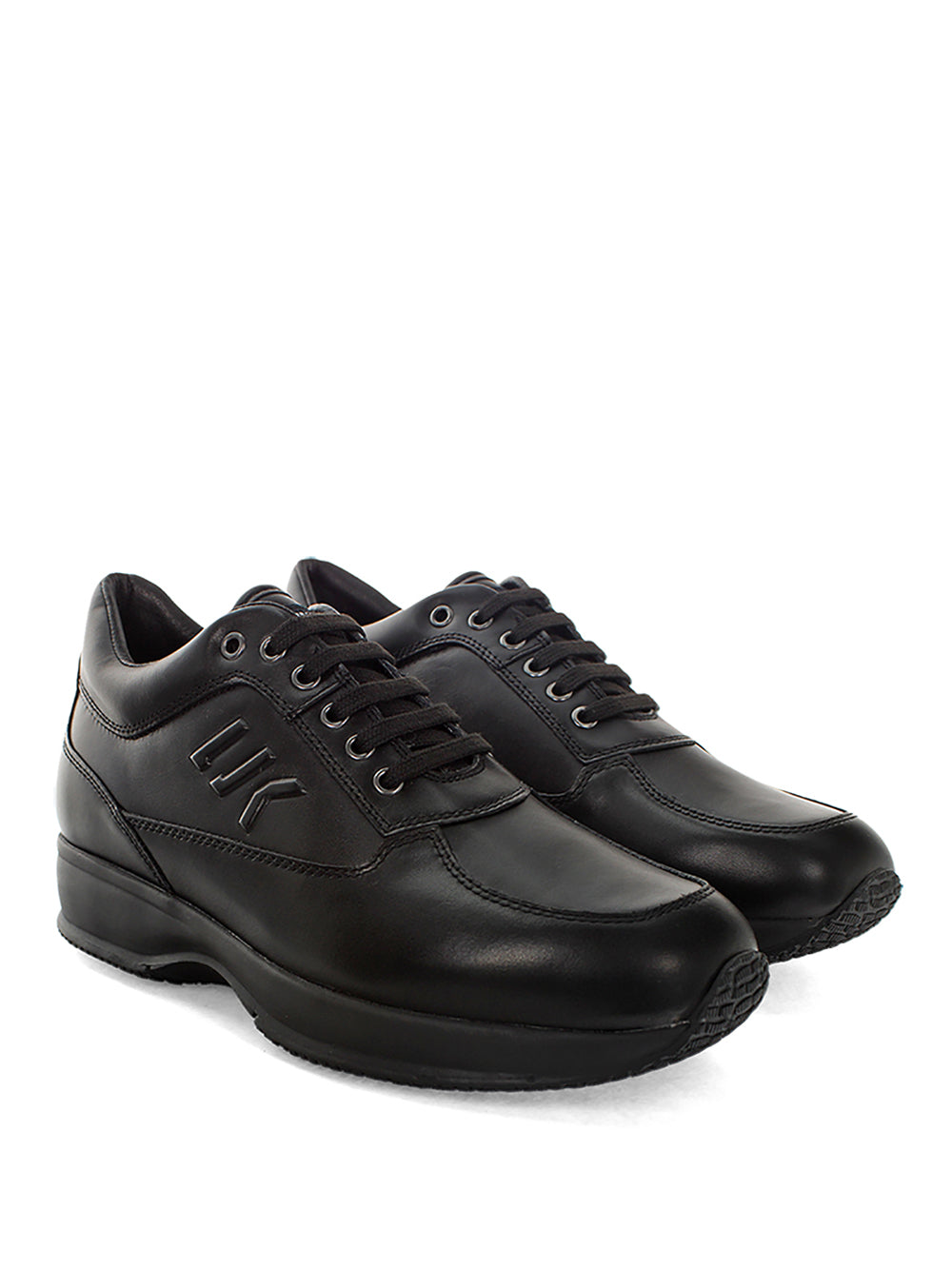 LUMBERJACK Scarpe Stringate Uomo - Nero modello 102217676