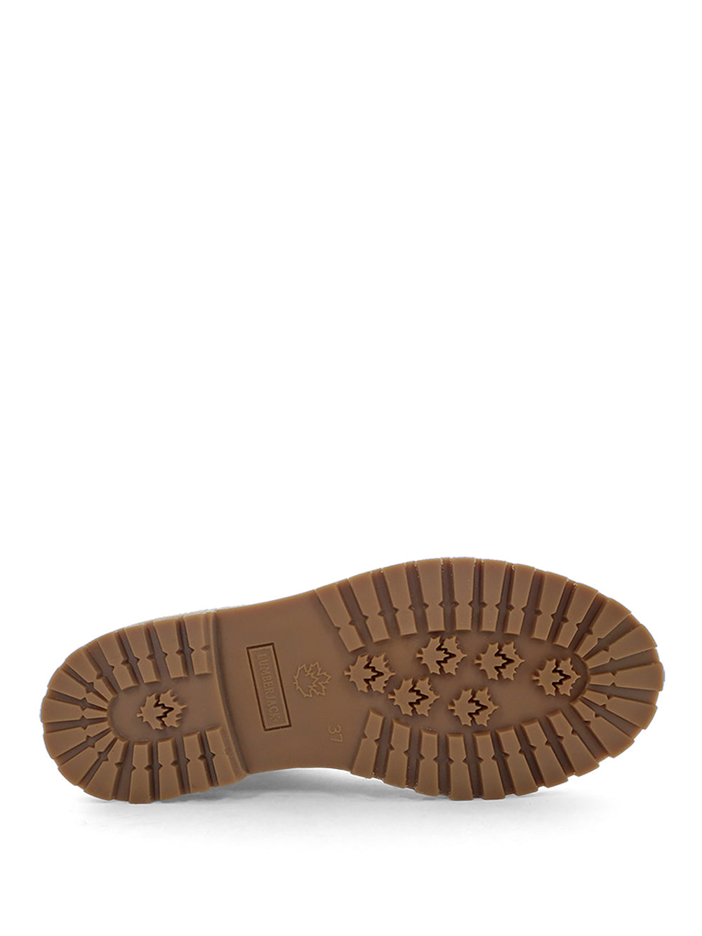 LUMBERJACK Stivaletti Donna - Beige modello 102219897