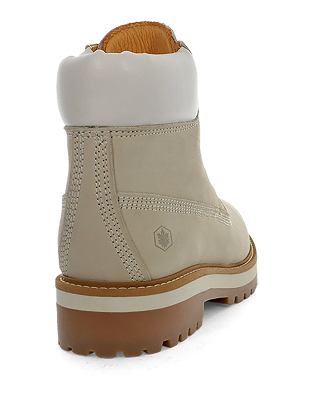 LUMBERJACK Stivaletti Donna - Beige modello 102219897