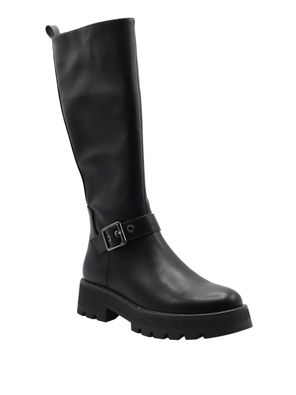LUMBERJACK Stivali Donna - Nero modello 102230338