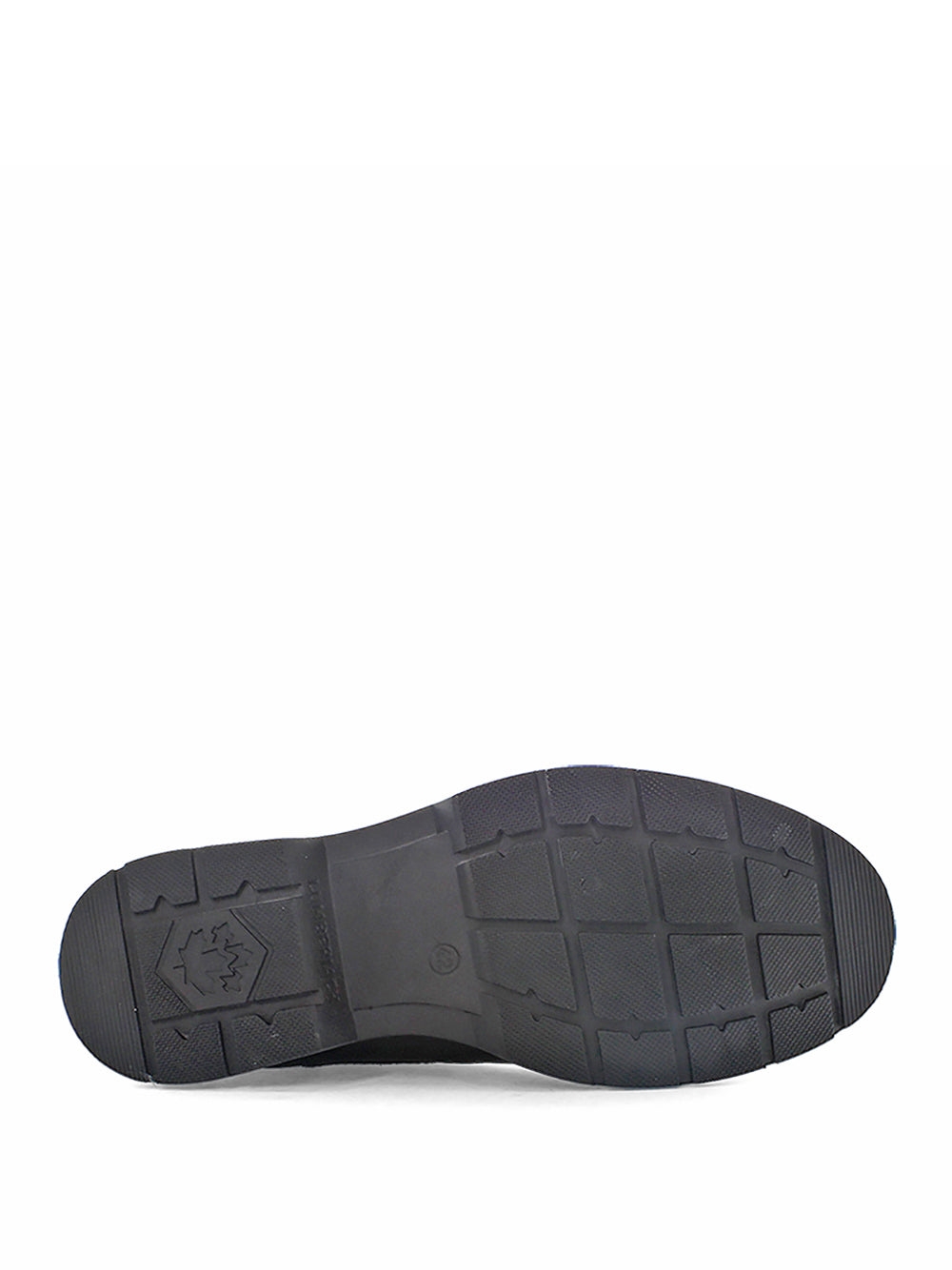 LUMBERJACK SPORT Stivaletti beatles Uomo - Nero modello 102217639