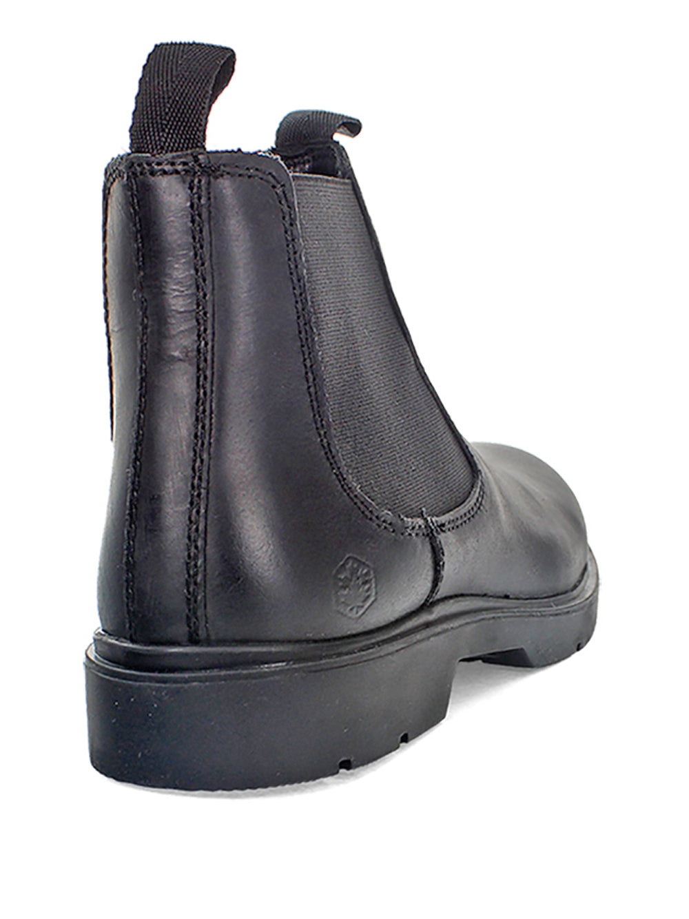 LUMBERJACK SPORT Stivaletti beatles Uomo - Nero modello 102217639