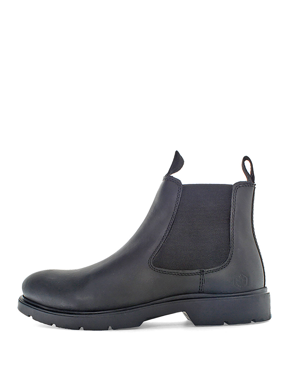 LUMBERJACK SPORT Stivaletti beatles Uomo - Nero modello 102217639