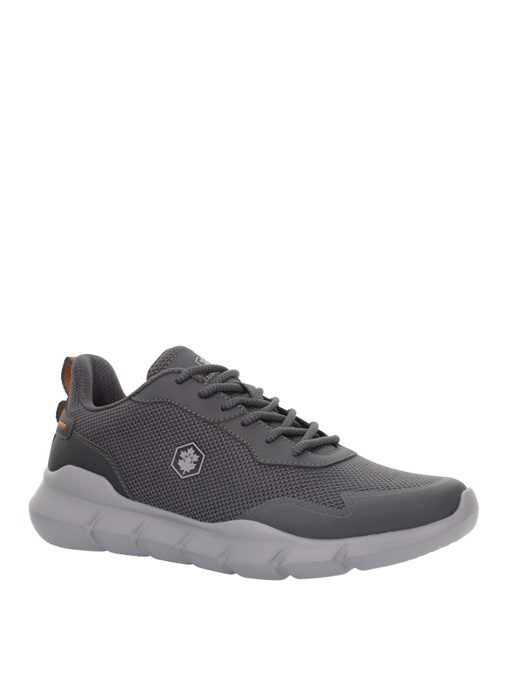 LUMBERJACK SPORT Sneakers Uomo - Grigio modello 102243328